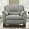 Monroe Leather Chair