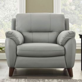 Monroe Leather Chair