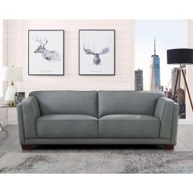 Marshall Leather 2-Seater Sofa