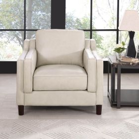 Bella Leather Chair