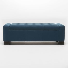 GUERNSEY OTTOMAN