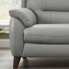 Monroe Leather Chair