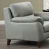 Monroe Leather Chair
