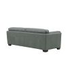 Marshall Leather 2-Seater Sofa