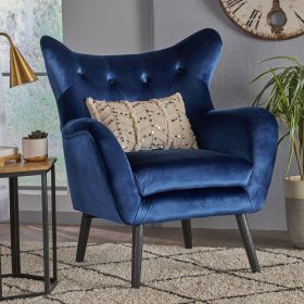 ARM CHAIR (Color: as Pic)