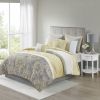 8 Piece Comforter Set