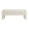 Soft Close Storage Bench